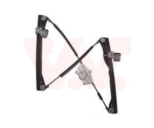 Elevalunas Eléctrico Delantero Izquierdo Apto para VW Golf IV 1J1 1J5 1J2