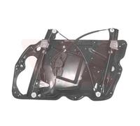 Elevalunas Eléctrico Delantero Izquierdo Apto para VW Passat Variant 3C5 3C2