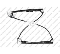 Elevalunas Eléctrico Delantero Izquierdo Apto para VW Touran 1T1 1T2 2.0Tdi 16V
