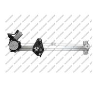 Elevalunas Eléctrico Delantero Izquierdo Con Motor Eléctrico para Honda Cr-V III