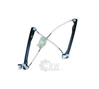 Elevalunas Eléctrico Delantero Izquierdo JOHNS para Seat Leon 1M1 Toledo II 1M2