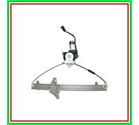 Elevalunas Eléctrico Delantero Izquierdo Mod5 Puertas Hyundai Getz-(Año 2002-20