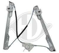 Elevalunas Eléctrico Delantero Izquierdo para Citroën C5 II Break Re _ De _ Dc _