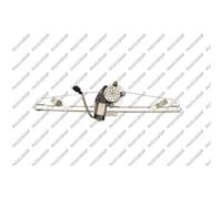 Elevalunas Eléctrico Delantero Izquierdo para Fiat 500L 199_ 1.4 1.6 D Multijet