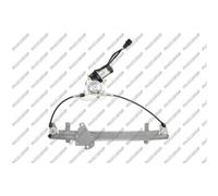 Elevalunas Eléctrico Delantero Izquierdo para Honda Civic VII Hatchback Eu EP Ev