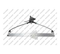 Elevalunas Eléctrico Delantero Izquierdo para Mazda CX-7 Serie 2.2 Mzr-Cd 2.3