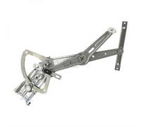 Elevalunas Eléctrico Delantero Izquierdo para Opel Astra H Caravan L35 L48 A04