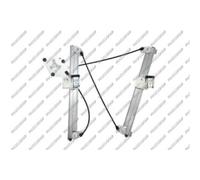 Elevalunas Eléctrico Delantero Izquierdo para VW Polo 6R 6C 1.2 TSI 16V 6R _ 1.4