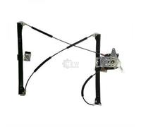 Elevalunas Eléctrico Delantero Izquierdo Sin Motor para VW Lupo 6X1 6E1