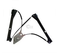 Elevalunas Eléctrico Delantero Izquierdo Sin Motor para VW Polo 6R 6C 6R