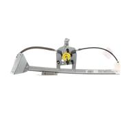 Elevalunas Eléctrico Delantero Izquierdo VALEO Para TOYOTA AVENSIS (_T22_)