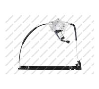Elevalunas Eléctrico Delantero Derecho Mod3 Puertas Renault Clio-(Año 2001-2005