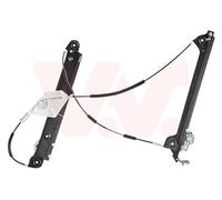 Elevalunas Eléctrico Eje Delantero Derecho Apto para BMW 1er E81 E88 E82