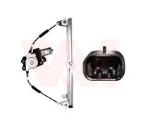 Elevalunas Eléctrico Eje Delantero Izquierdo Apto para Alfa Romeo 147 937
