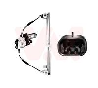 Elevalunas Eléctrico Eje Delantero Izquierdo Apto para Alfa Romeo 147 937