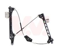 Elevalunas Eléctrico Eje Delantero Izquierdo Apto para Audi Tt 8J3 8J9