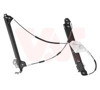 Elevalunas Eléctrico Eje Delantero Izquierdo Apto para BMW 1er E81 E88 E82
