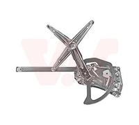 Elevalunas Eléctrico Eje Delantero Izquierdo Apto para BMW 3er Cabriolet E36