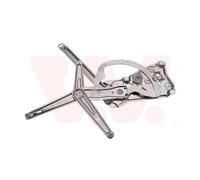 Elevalunas Eléctrico Eje Delantero Izquierdo Apto para BMW 3er Compacto E36