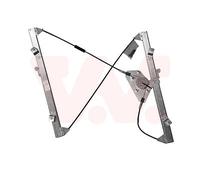 Elevalunas Eléctrico Eje Delantero Izquierdo Apto para BMW 3er Compacto E46