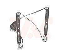 Elevalunas Eléctrico Eje Delantero Izquierdo Apto para BMW 3er Touring