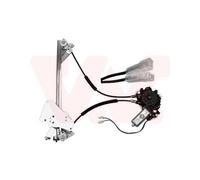 Elevalunas Eléctrico Eje Delantero Izquierdo Apto para Mazda MX-5 I Na