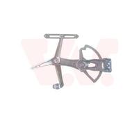 Elevalunas Eléctrico Eje Delantero Izquierdo Apto para Mercedes Clase M W163