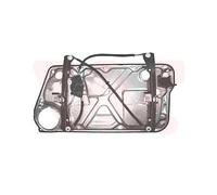 Elevalunas Eléctrico Eje Delantero Izquierdo Apto para VW New Beetle 9C1 1C1