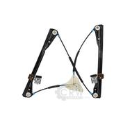 Elevalunas Eléctrico Eje Delantero Izquierdo Apto para VW Polo 9N 9A4 9A2 9N2
