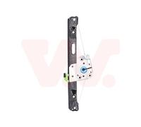 Elevalunas Eléctrico Eje Trasero Izquierdo Apto para BMW 1er E81 E87