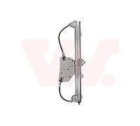 Elevalunas Eléctrico Eje Trasero Izquierdo Apto para BMW 3er Touring E91