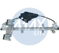 Elevalunas Eléctrico Ford Fiesta 5P 2002-2005 Delantero Derecho Mecanismo