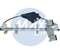MAX WFD150-L Elevalunas