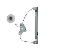 Elevalunas Eléctrico Frontal Derecho Apto para Renault Clio II BB CB SB0/ 1/
