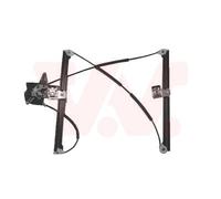 Elevalunas Eléctrico Frontal Derecho Apto para VW Lupo Seat Arosa 6X1 6E1