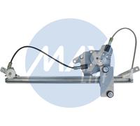 Elevalunas Eléctrico Inteligente De 1998 Al 2006 Izquierdo Mecanismo Elevalunas