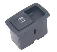 Elevalunas eléctrico Interruptor Botón de interruptor de ventana eléctrica de coche 2518200510 para AB ML GL R clase W251 W169 W245 X164 W164 lado del pasajero 251 820 05 10