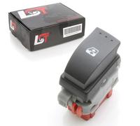 Elevalunas Eléctrico Interruptor Botón Delant. Izquierda para Renault Master II