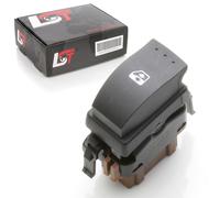 Elevalunas Eléctrico Interruptor Botón Frontal Derecho para Renault MASTER II 2