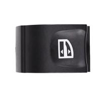 Elevalunas eléctrico Interruptor Cubierta de botón de ventana para Megane 4, Scenic IV, Talisman, Kadjar 254012952R, cubierta botón reparación interruptor Control ventana