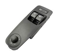 Elevalunas eléctrico Interruptor de bloqueo de la puerta de la ventana eléctrica con ajuste del panel for FIAT DUCATO Compatible con PEUGEOT BOXER Compatible con CITROEN RELAY 735487419 735532903 7354