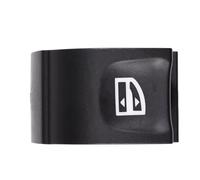 Elevalunas eléctrico Interruptor Para Megane 4 Para Scenic IV Para Talisman Para Kadjar 254012952R Reparación Interruptor Control Ventana Cubierta Botón