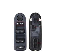 Elevalunas eléctrico Interruptor Para Peugeot 308 508 208 Para Citroen Para C5 98054508ZD 96659465ZD 98053439 96749624ZD Interruptor Control Ventana(Without Fold 26Pins)