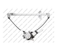 Elevalunas Eléctrico Izquierdo Delantero para Suzuki Vagón R+ MM Agila (A) H00