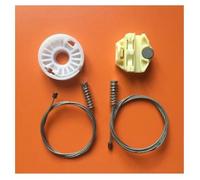 Elevalunas Eléctrico Kit De Reparación Elevalunas Eléctrico para Clase E W210 S210 Elevalunas Eléctrico Trasero Izquierdo Derecho Motor Elevación Ventana Elevalunas