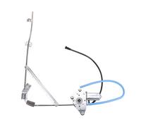 Elevalunas Eléctrico Lado Conductor Para Stralis Magirus Eurocargo 2997196