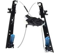 Elevalunas EléCtrico LR083207 LR153960 Izquierda LR083206 LR153959 Derecha 1 Pieza Regulador De Ventana Trasera Para Land Para Rover Para Discovery 2017 Mecanismo elevalunas delantero(LR083207)
