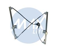 MAX WME151-R Elevalunas