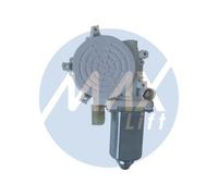 Elevalunas Eléctrico Mini One 2001 Al 2005 R50 52 53 Derecho 3 Puertas Solo Del