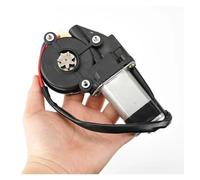 Elevalunas Eléctrico Motor De Elevalunas Eléctrico 12 V/24 V Regulador Motor De Elevalunas Eléctrico Piñón Izquierdo/derecho De 3 Orificios Y 7 Engranajes/dientes Elevalunas Coche(3hole 7 teeth left 1